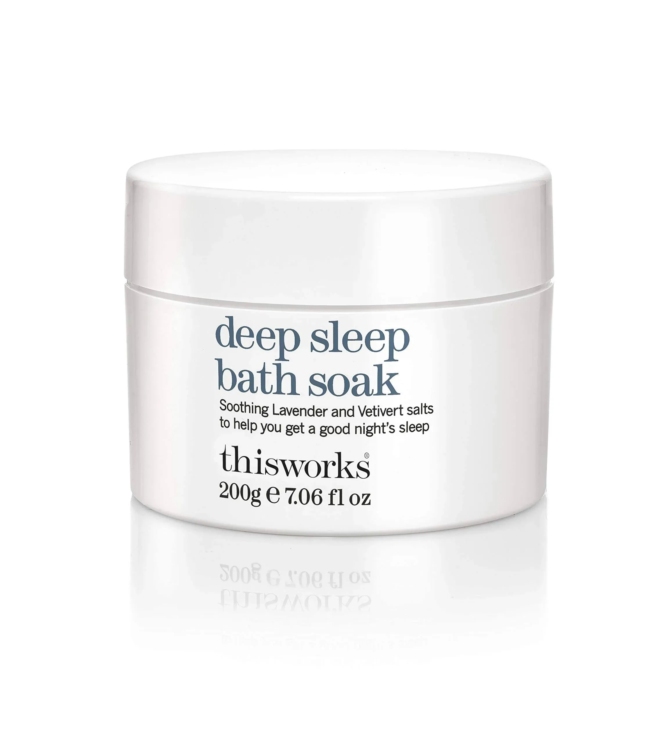 This Works Deep Sleep Bath Soak