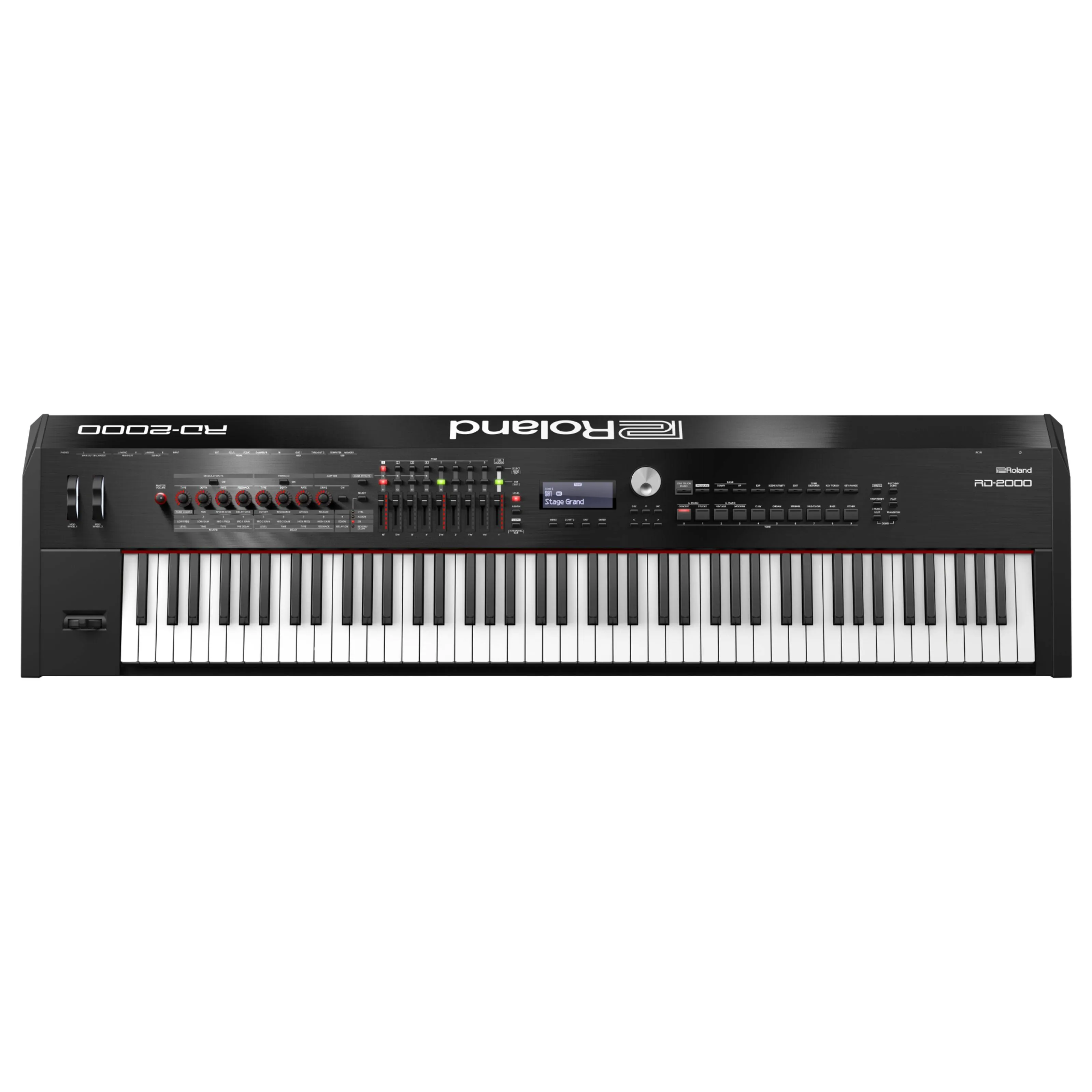 Roland RD-2000 Digital Stage Piano