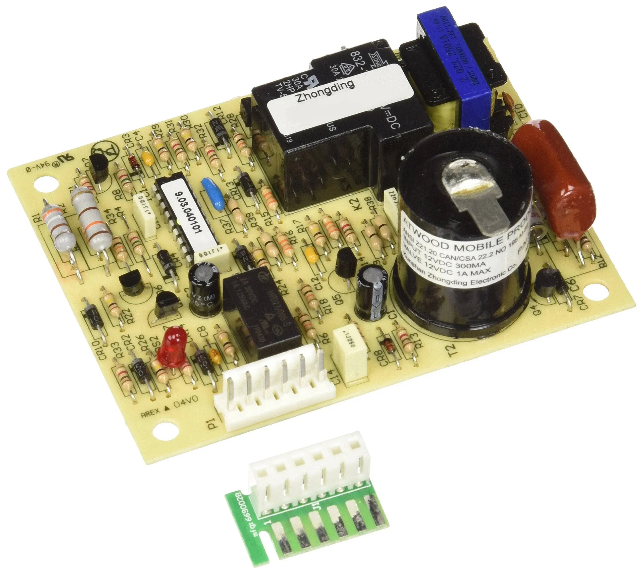 M.C. Enterprises Ignition Control Circuit Board