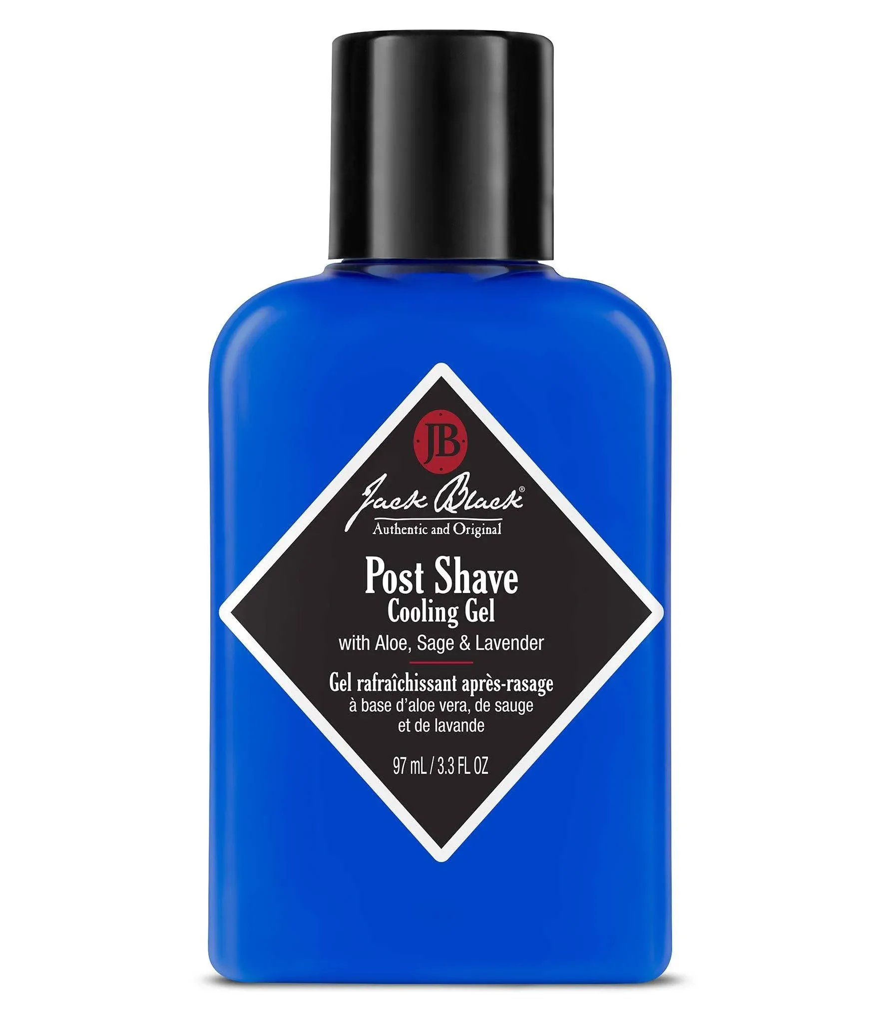 Jack Black 3.3 oz Post Shave Cooling Gel