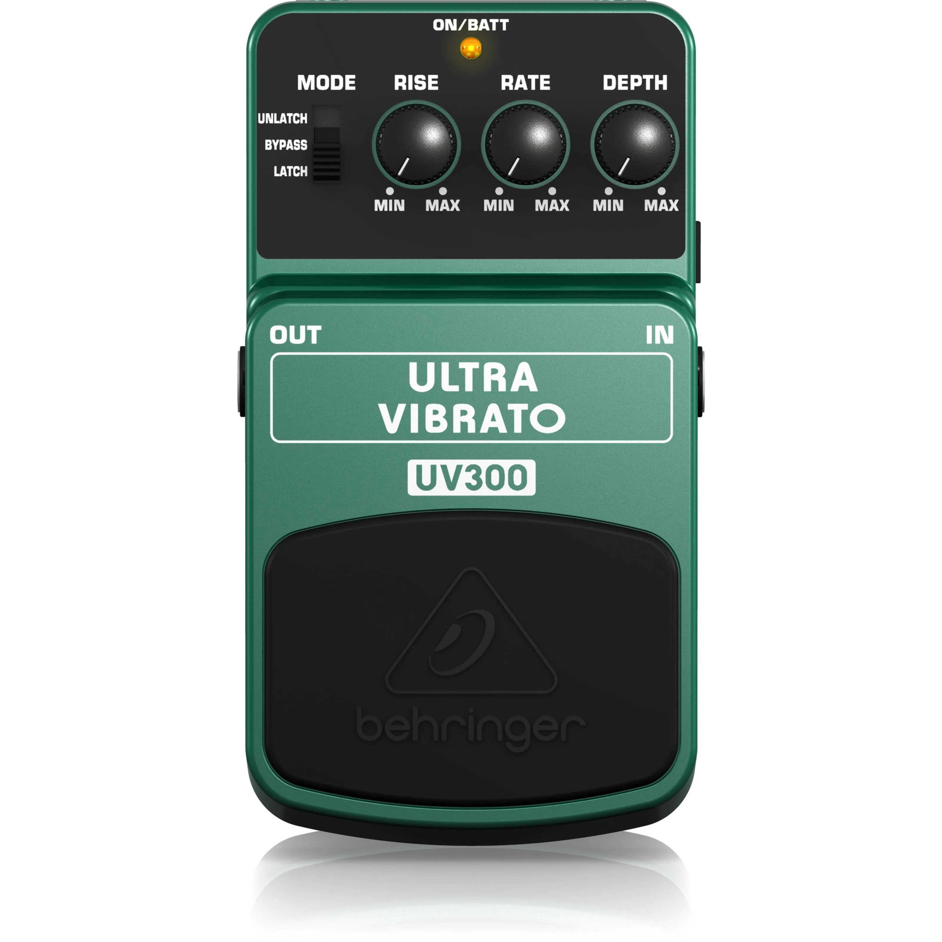 Behringer - UV300 Ultra Vibrato