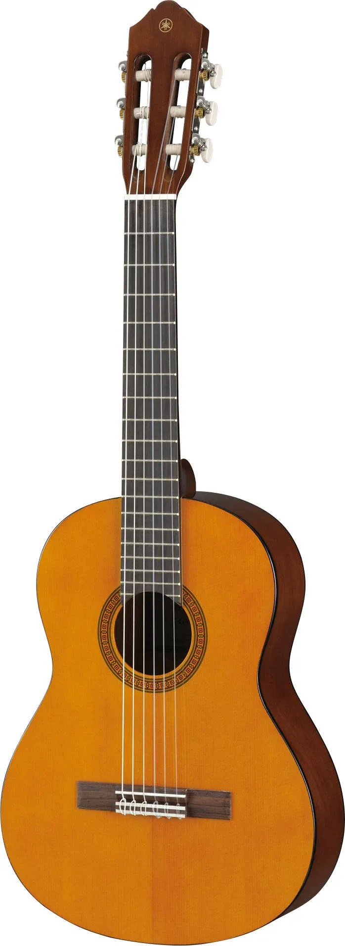 Yamaha - CGS102A Classical Guitar, 1/2 Size