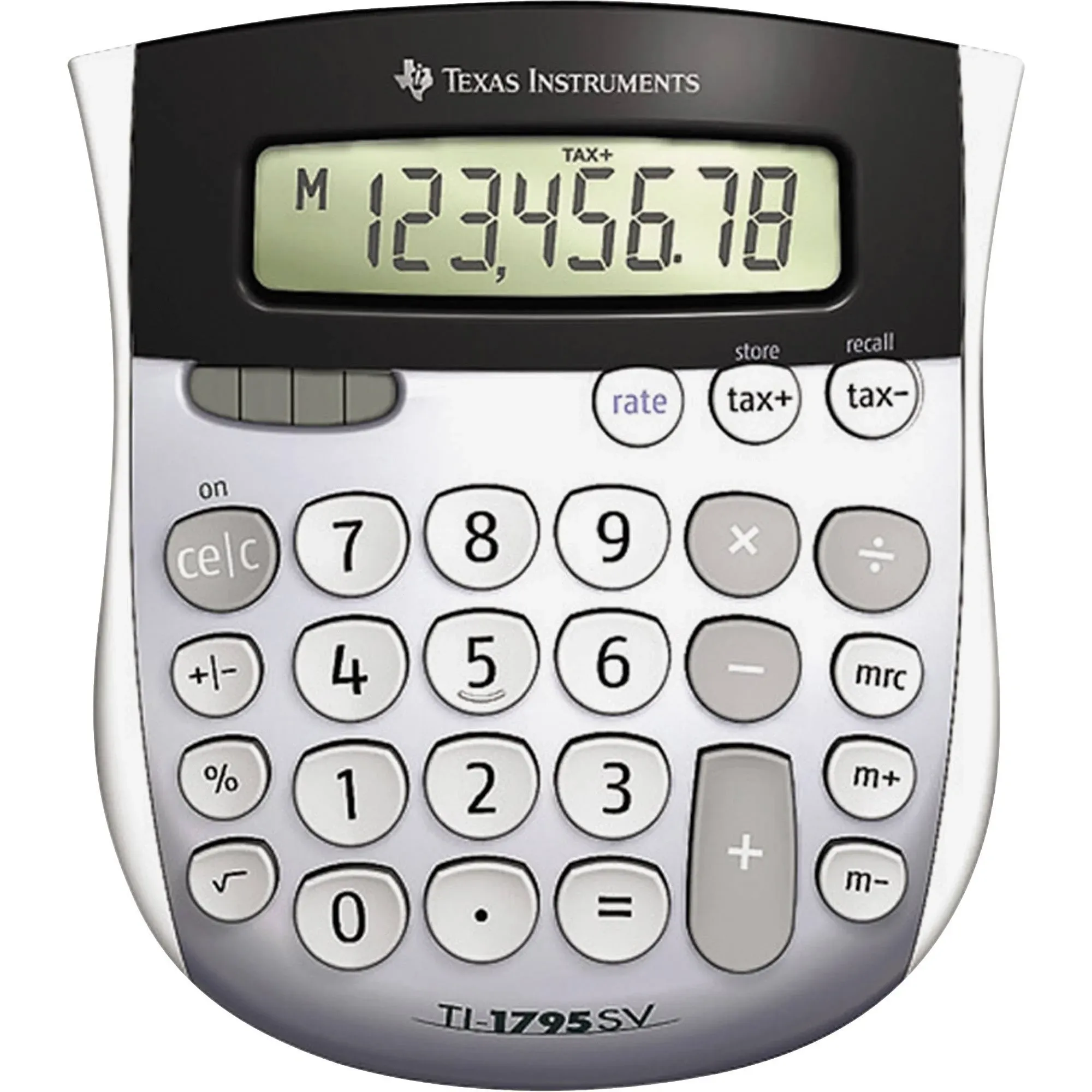 Texas Instruments TI-1795SV Calculator