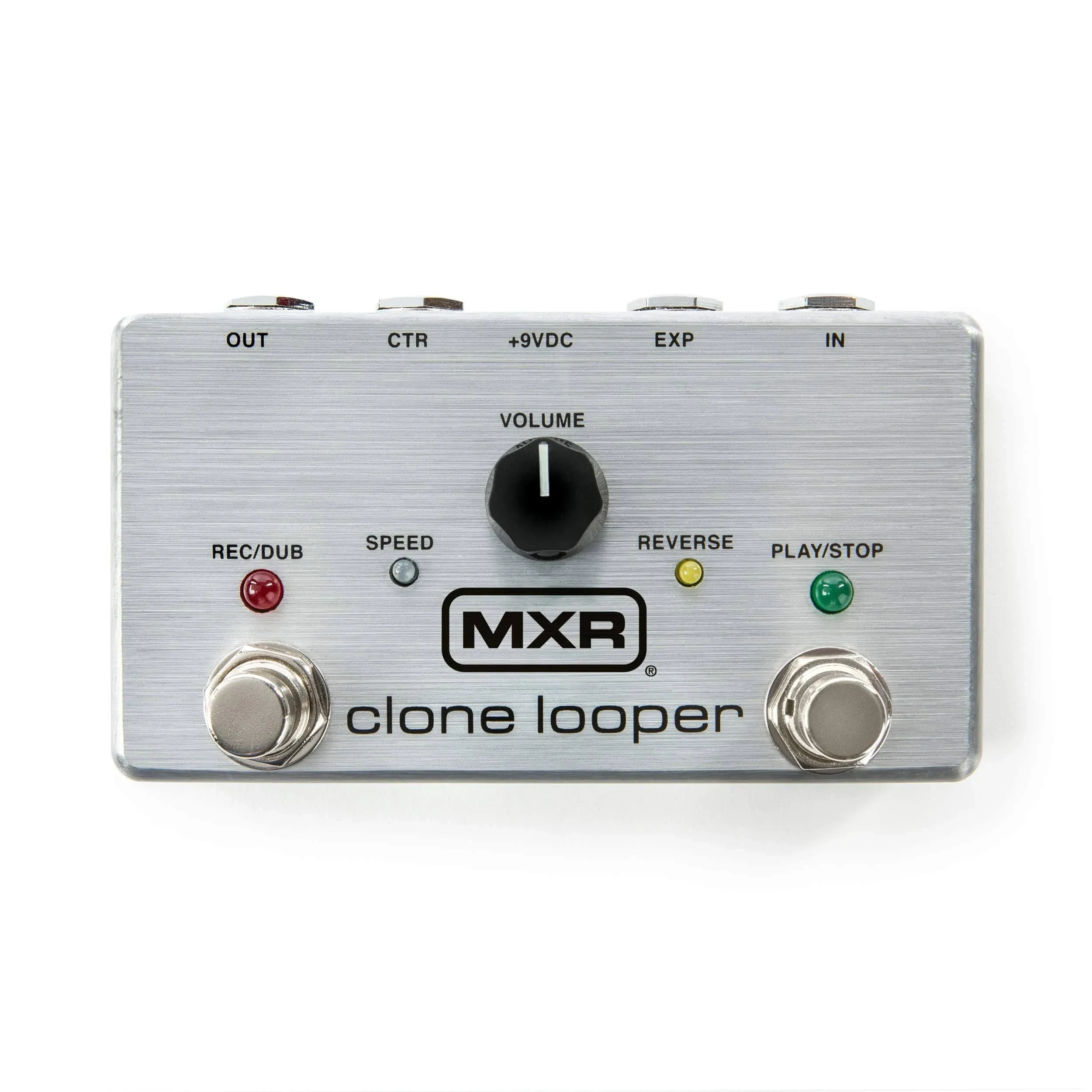 MXR Clone Looper PEDAL; M303