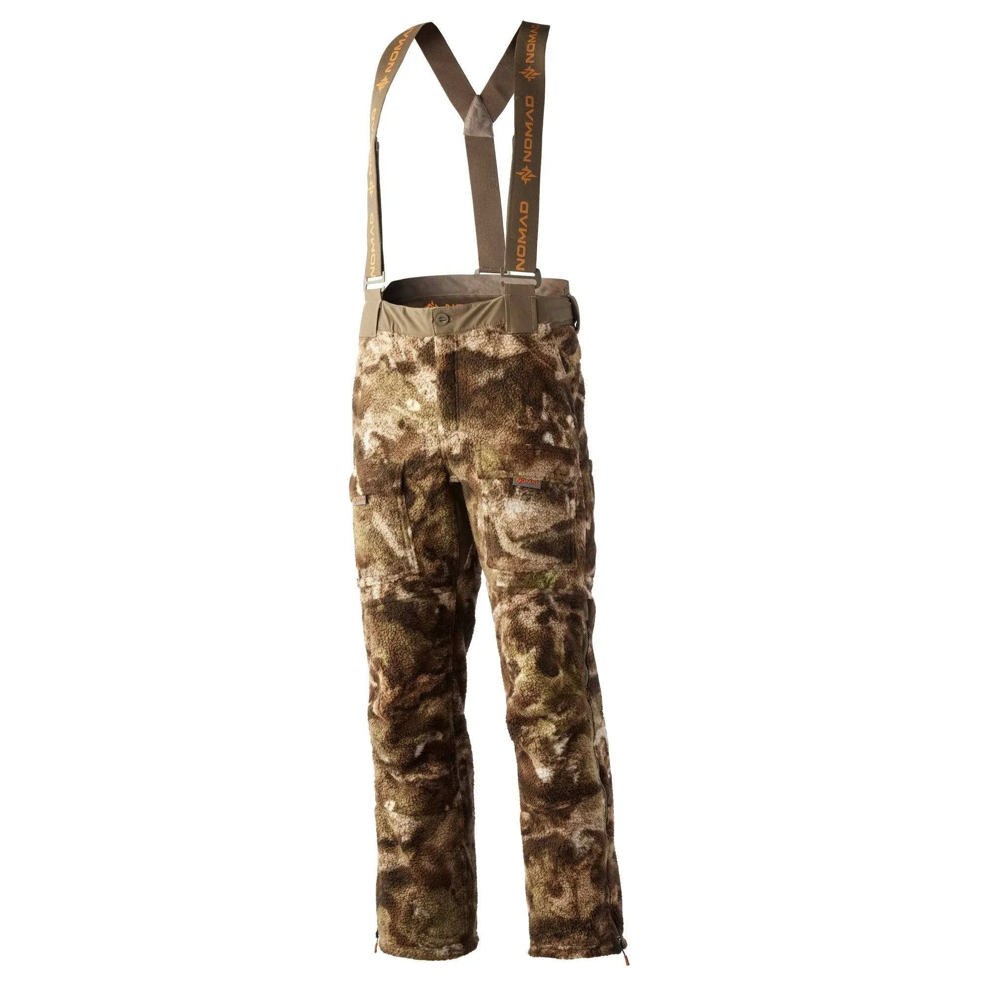 Nomad Cottonwood NXT Pant Mossy Oak Droptine / L