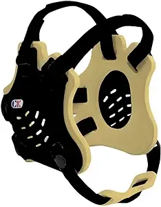 Cliff Keen Wrestling-Protective-Headgear Cliff Keen F5 Tornado Headgear