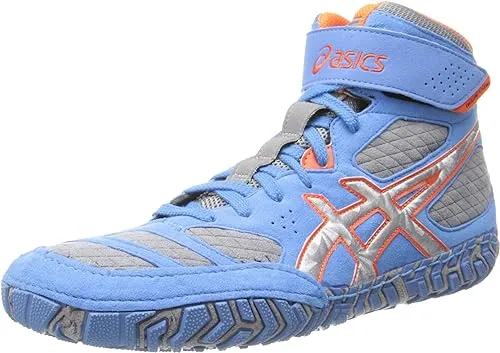 ASICS Men's Aggressor 2 Wrestling Shoe