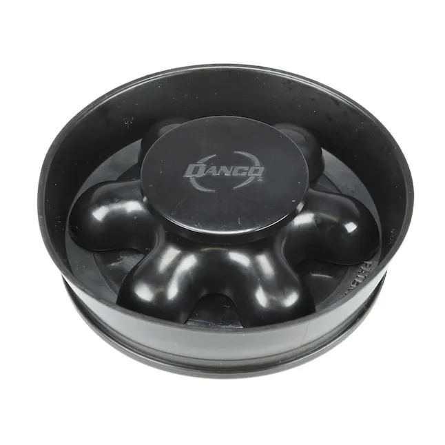 Danco 10983 Sinktacular, Kitchen Sink Strainer & Stopper, Prevent Clogs & Odors, Fill Sink & Protect Garbage Disposal