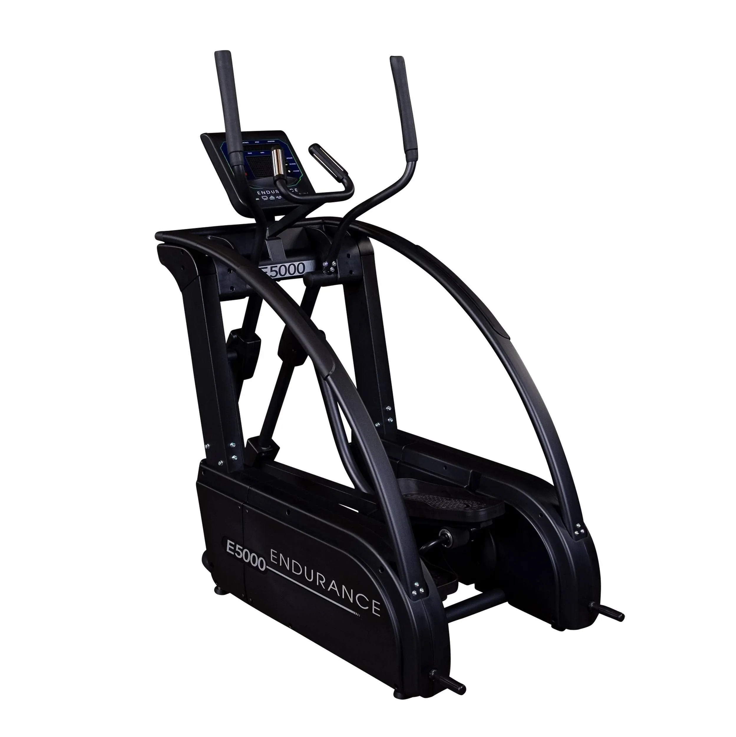 Body-Solid E5000 Endurance Elliptical Trainer