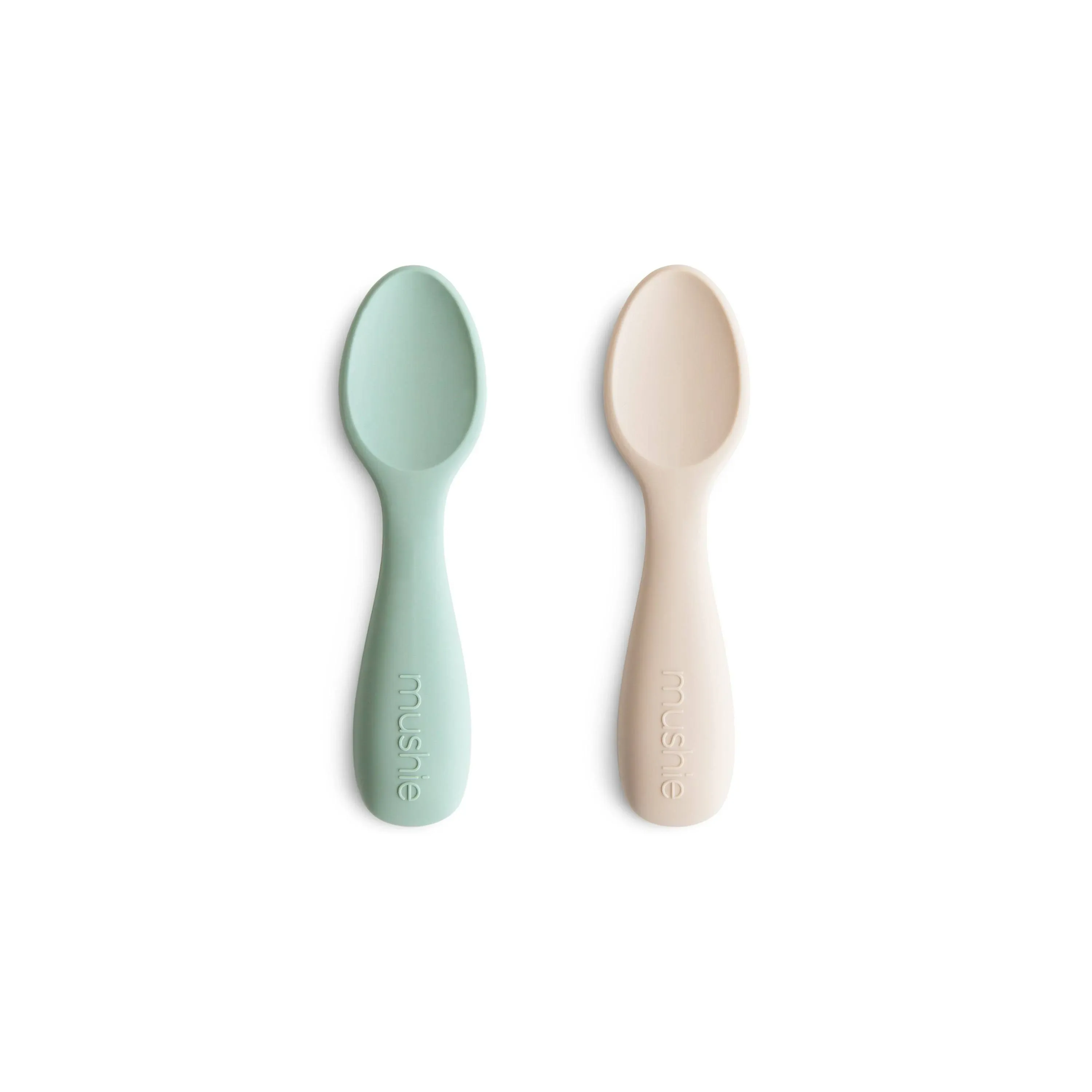 SILICONE SPOONS