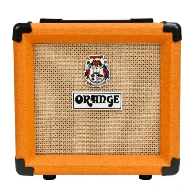 Orange - PPC108 Guitar Speaker Cabinet