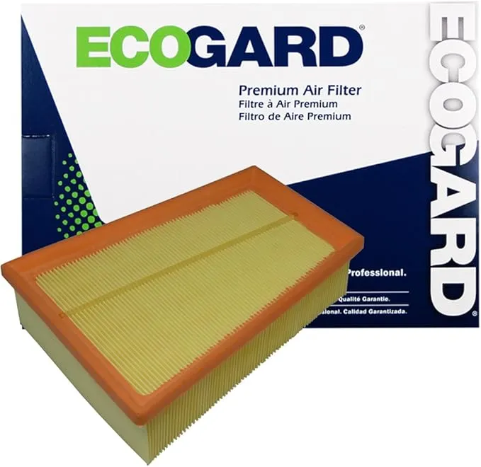 Air Filter Ecogard XA5701