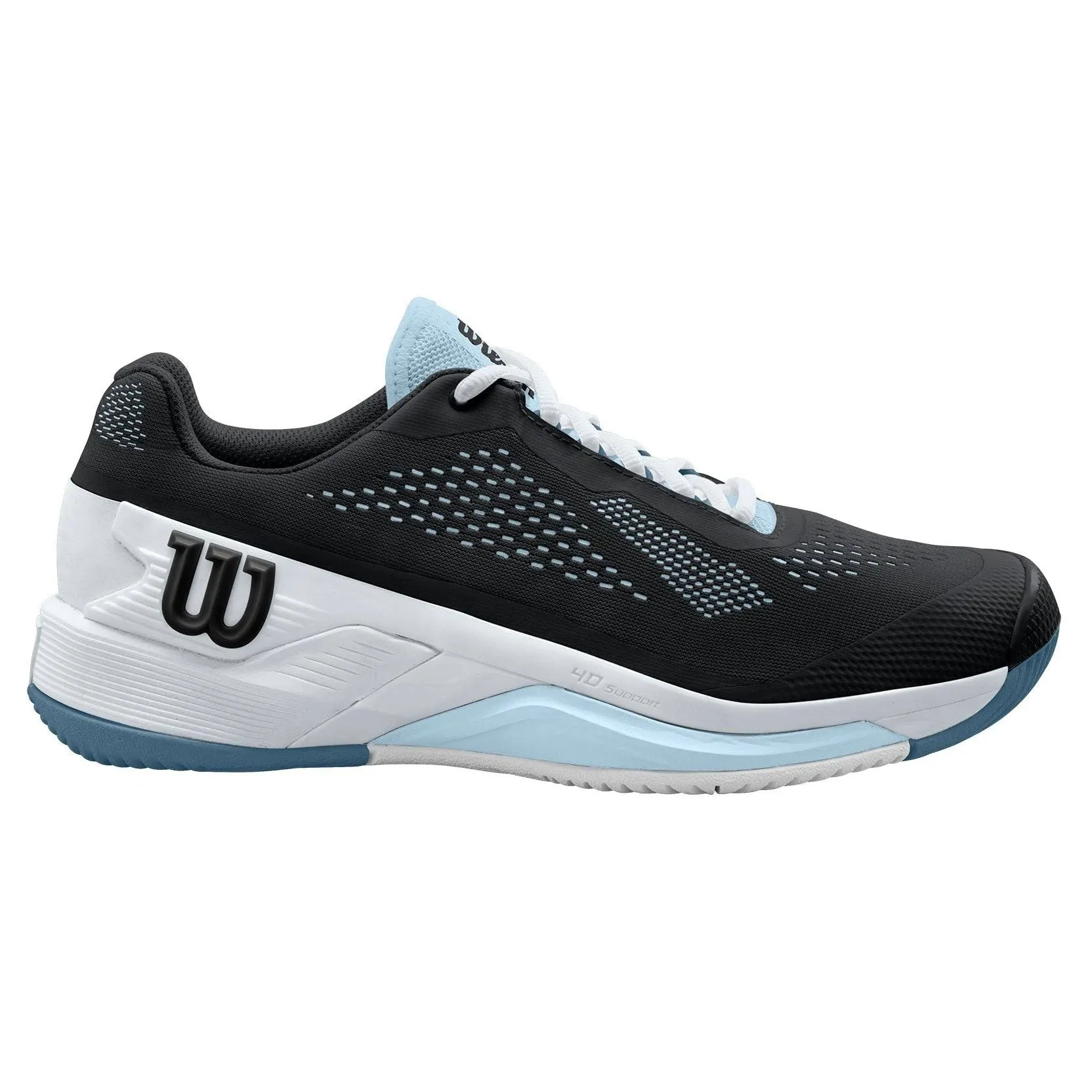 Wilson   WilsonRush Pro 4.0 Tennis Shoes