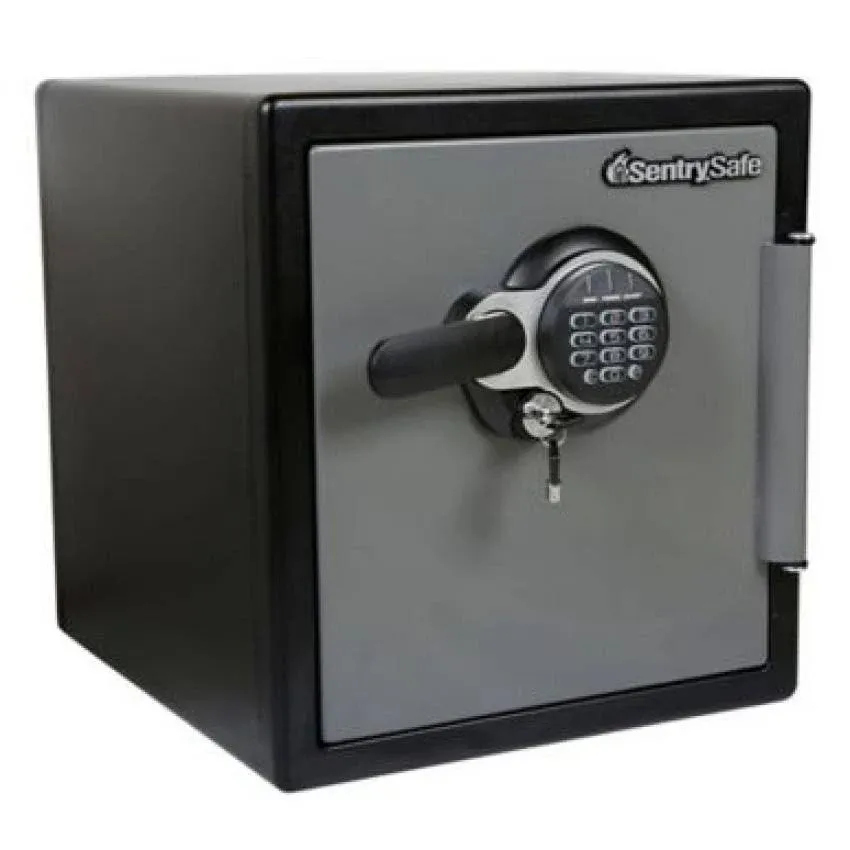 Sentry Safe Fire-Safe with Digital Keypad Access SFW123ES