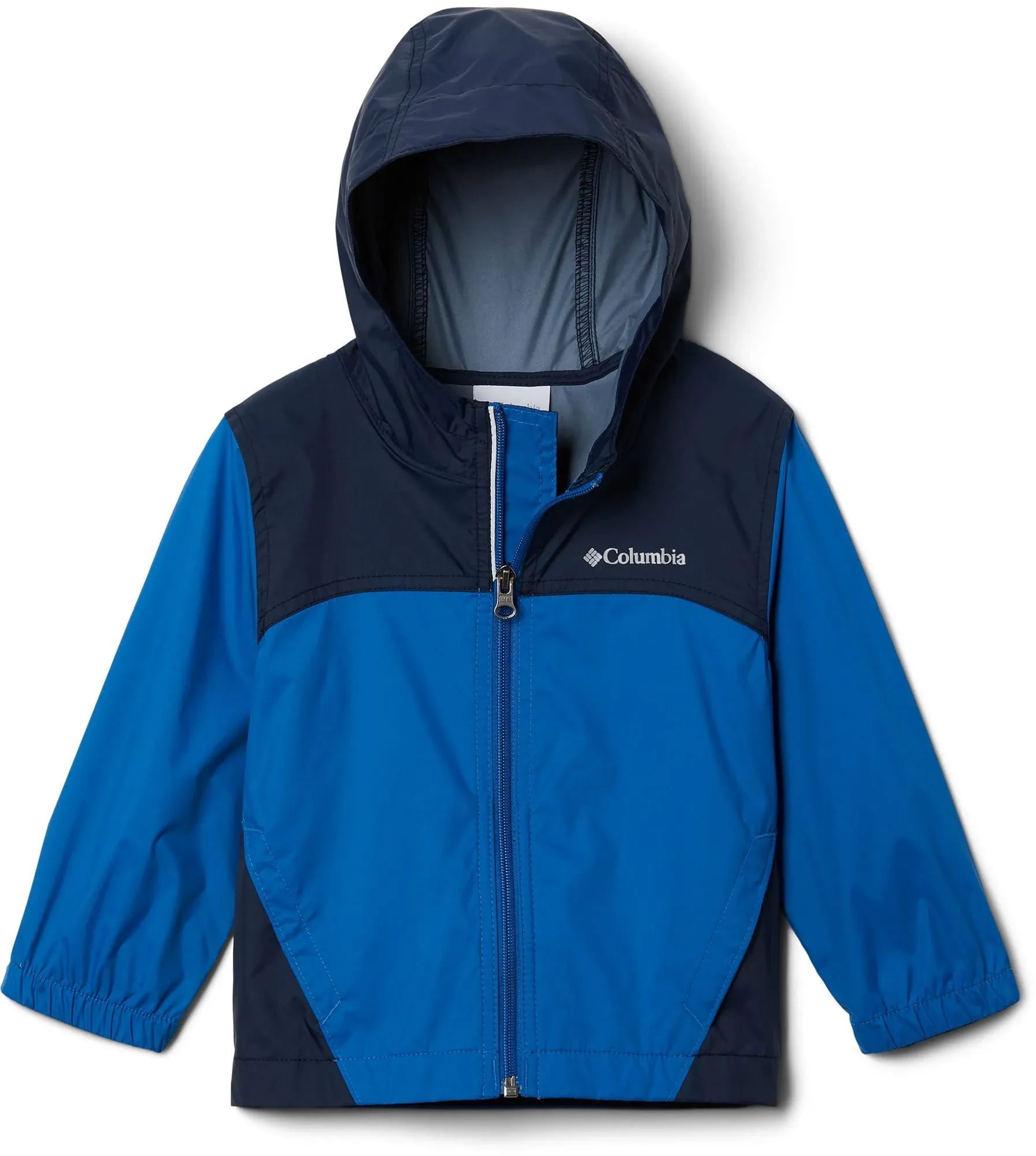 Columbia Boys' Glennaker Rain Jacket