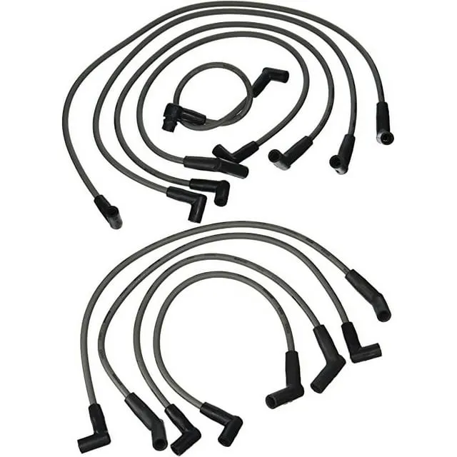 Spark Plug Wire Set Motorcraft WR-4038-A