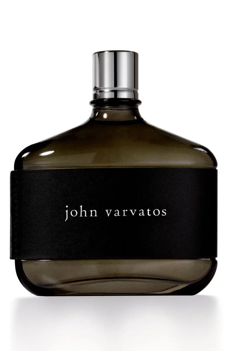 John Varvatos For Men 4.2 oz. Eau De Toilette Spray - 23440863 | HSN