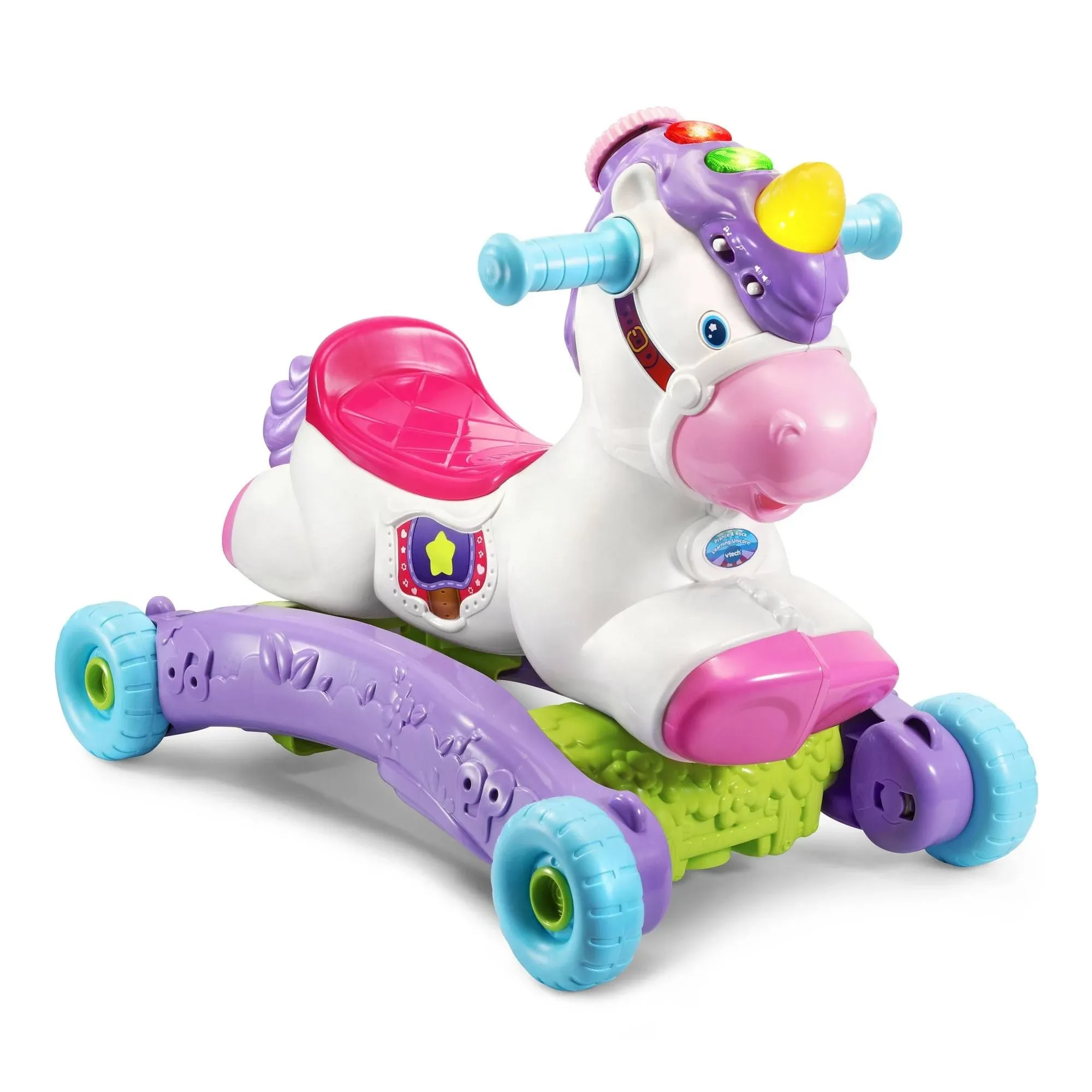 VTech Prance and Rock Learning Unicorn