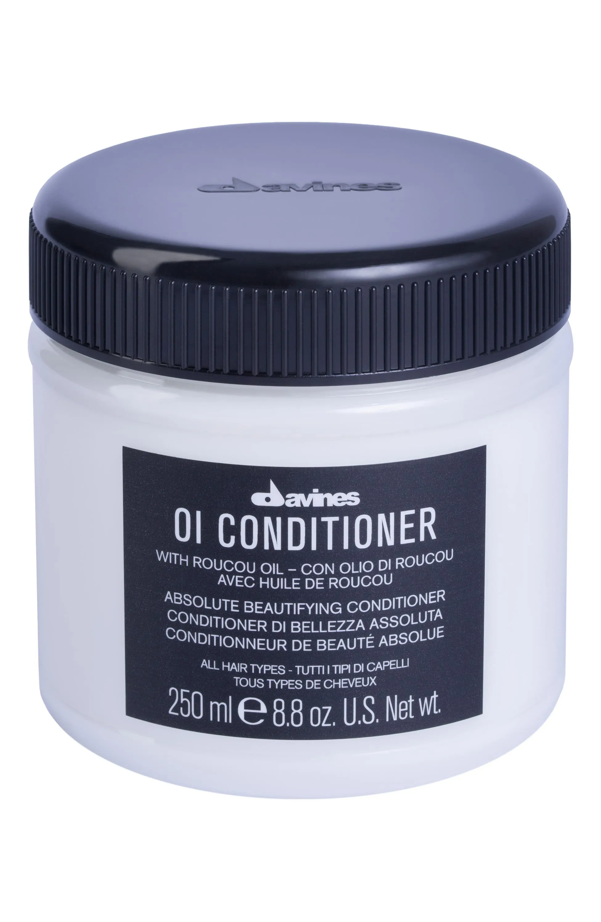 Davines Oi Absolute Beautifying Conditioner 250ml