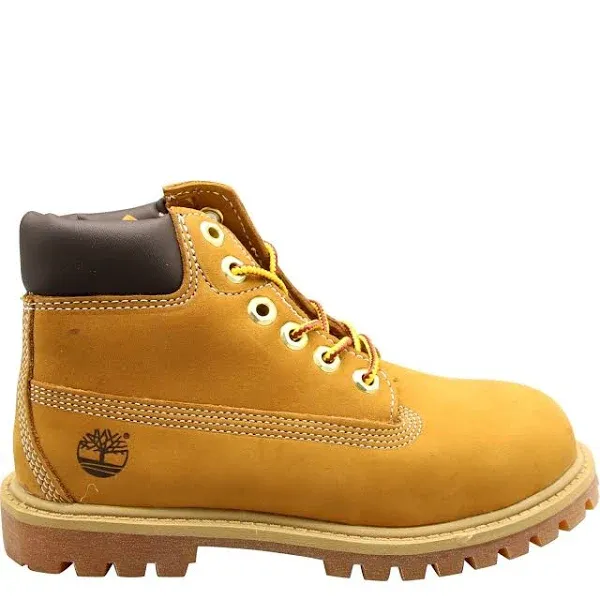 Toddler Timberland 6 Inch Premium Waterproof Boots