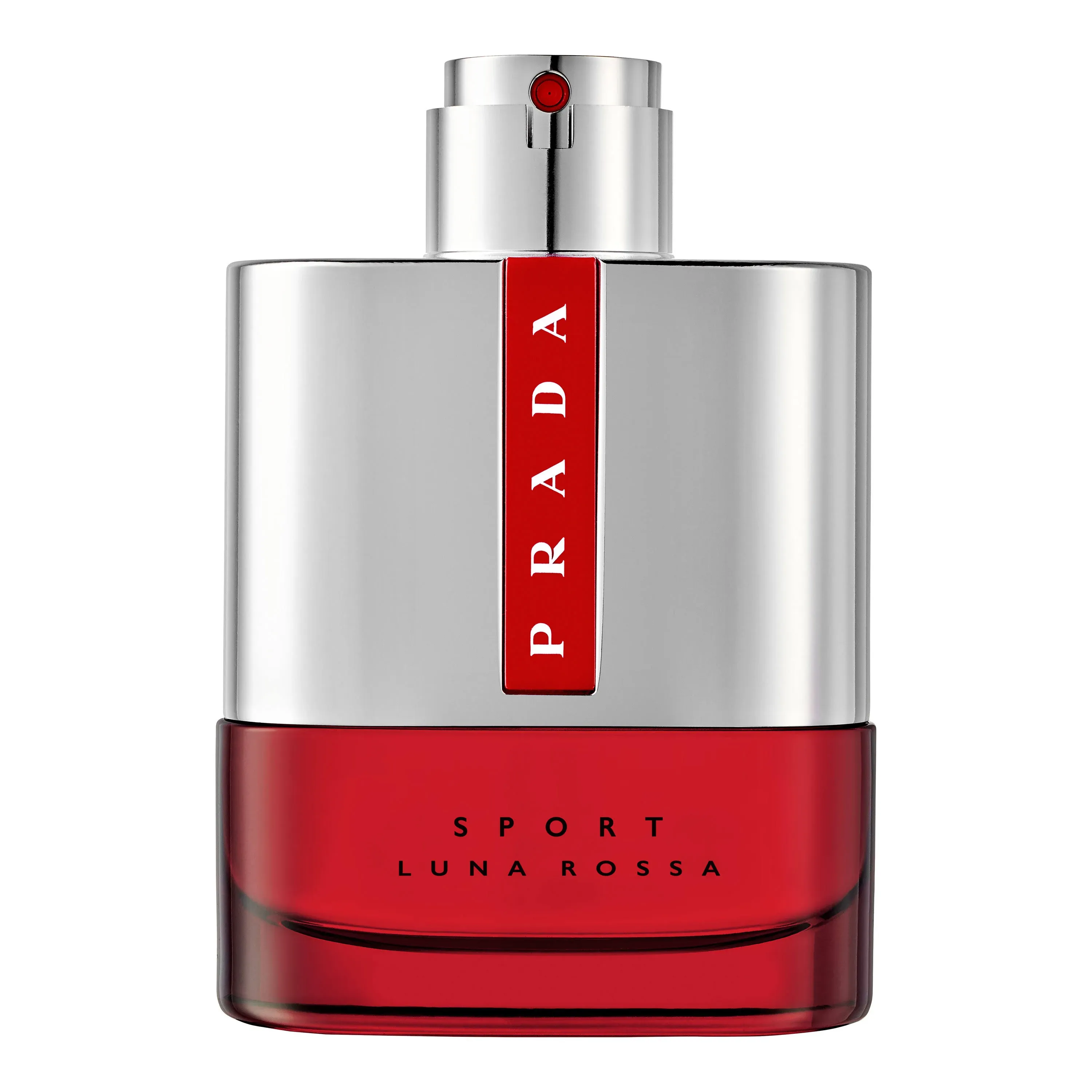 Prada Luna Rossa Sport Eau De Toilette - 1.7 oz