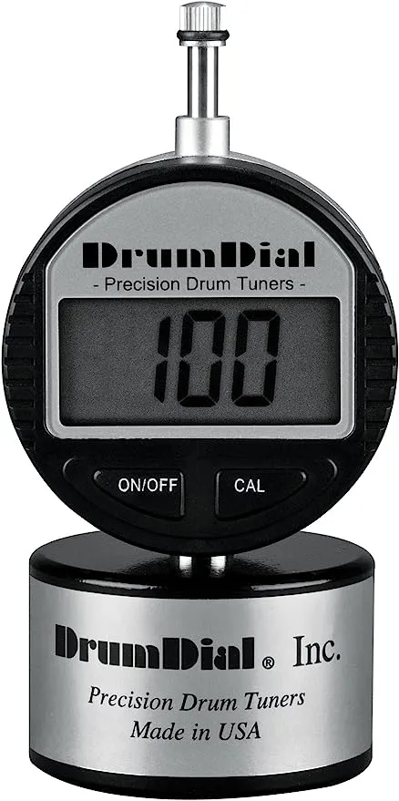 ahead Digital dial Drum Beater (ADDD)