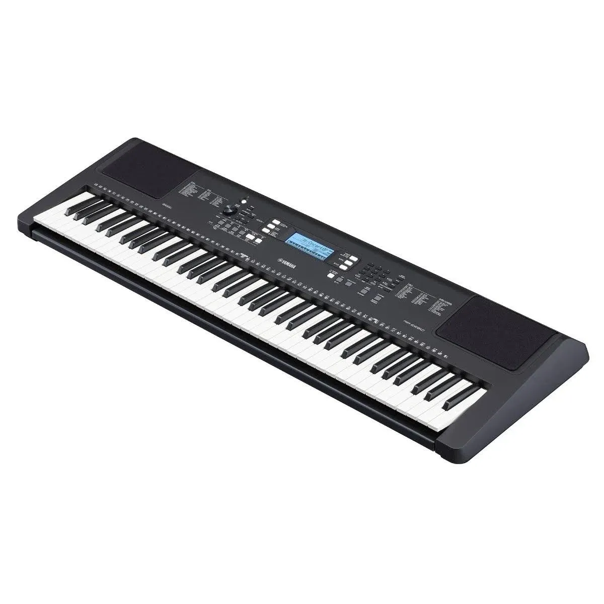 Yamaha PSR-EW310 Portable Keyboard