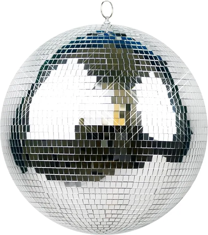 Youdepot Mirror Ball 12 Inch