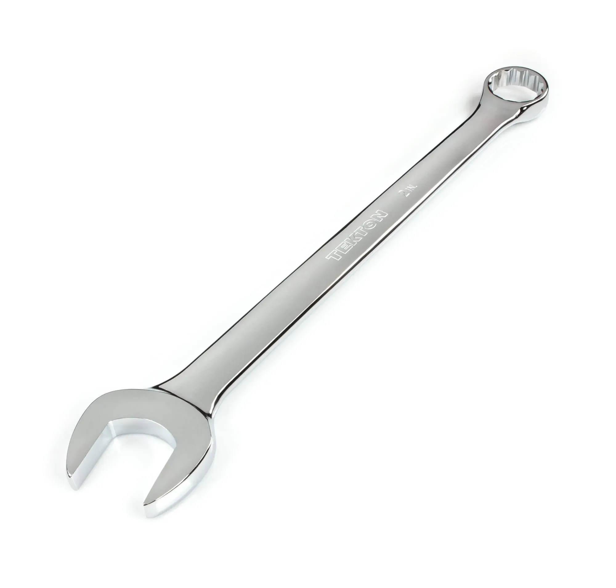 Tekton WCB23050 - 2 in. Combination Wrench