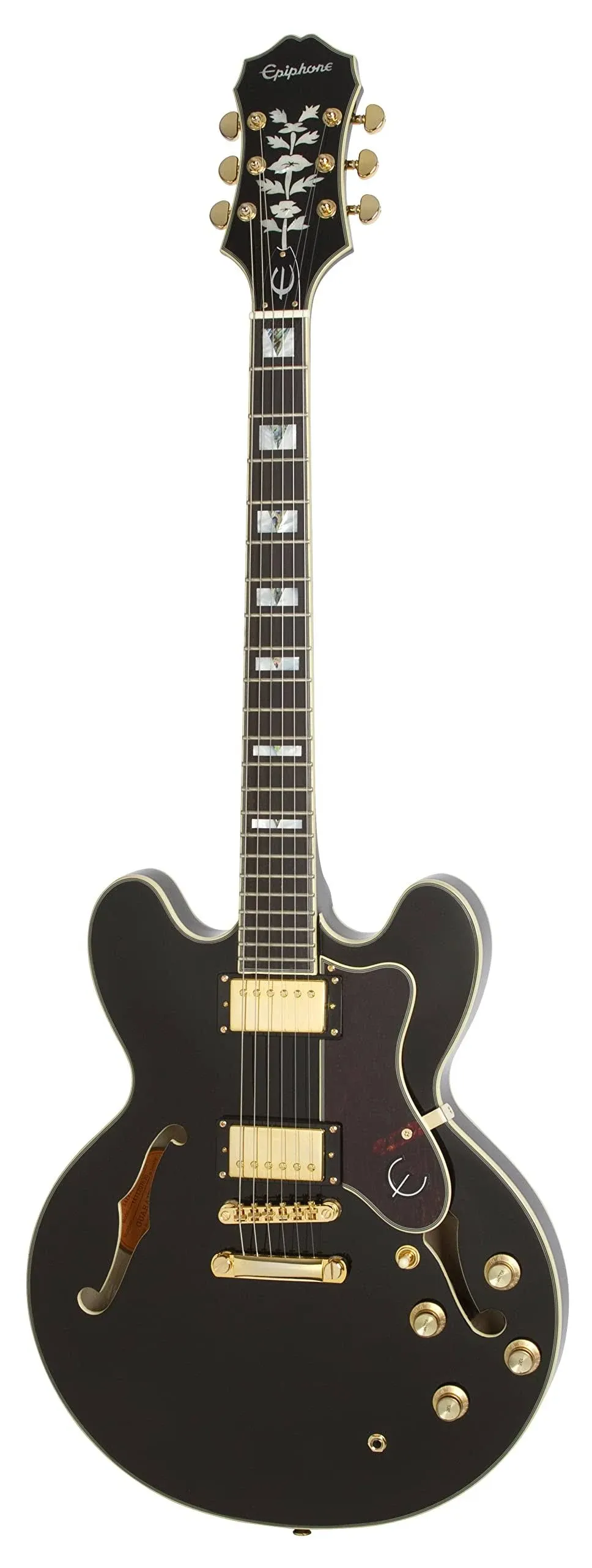 Epiphone Sheraton-II Pro Electric Guitar