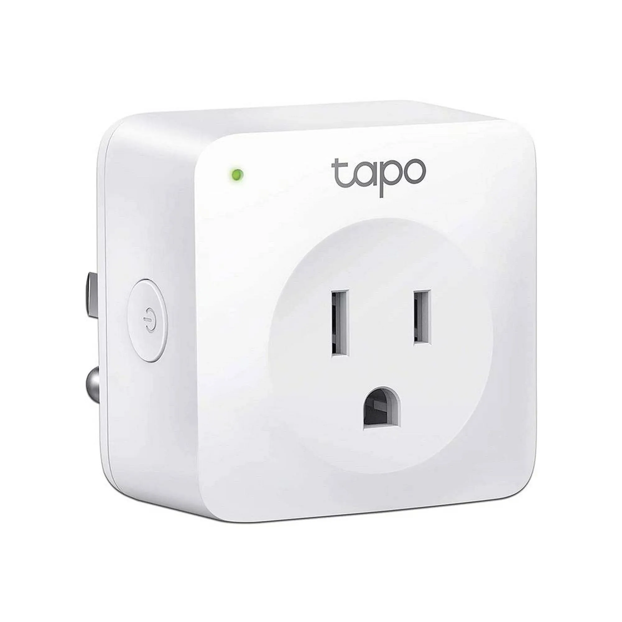 TP-Link Mini Smart Wi-Fi Socket | Tapo P100