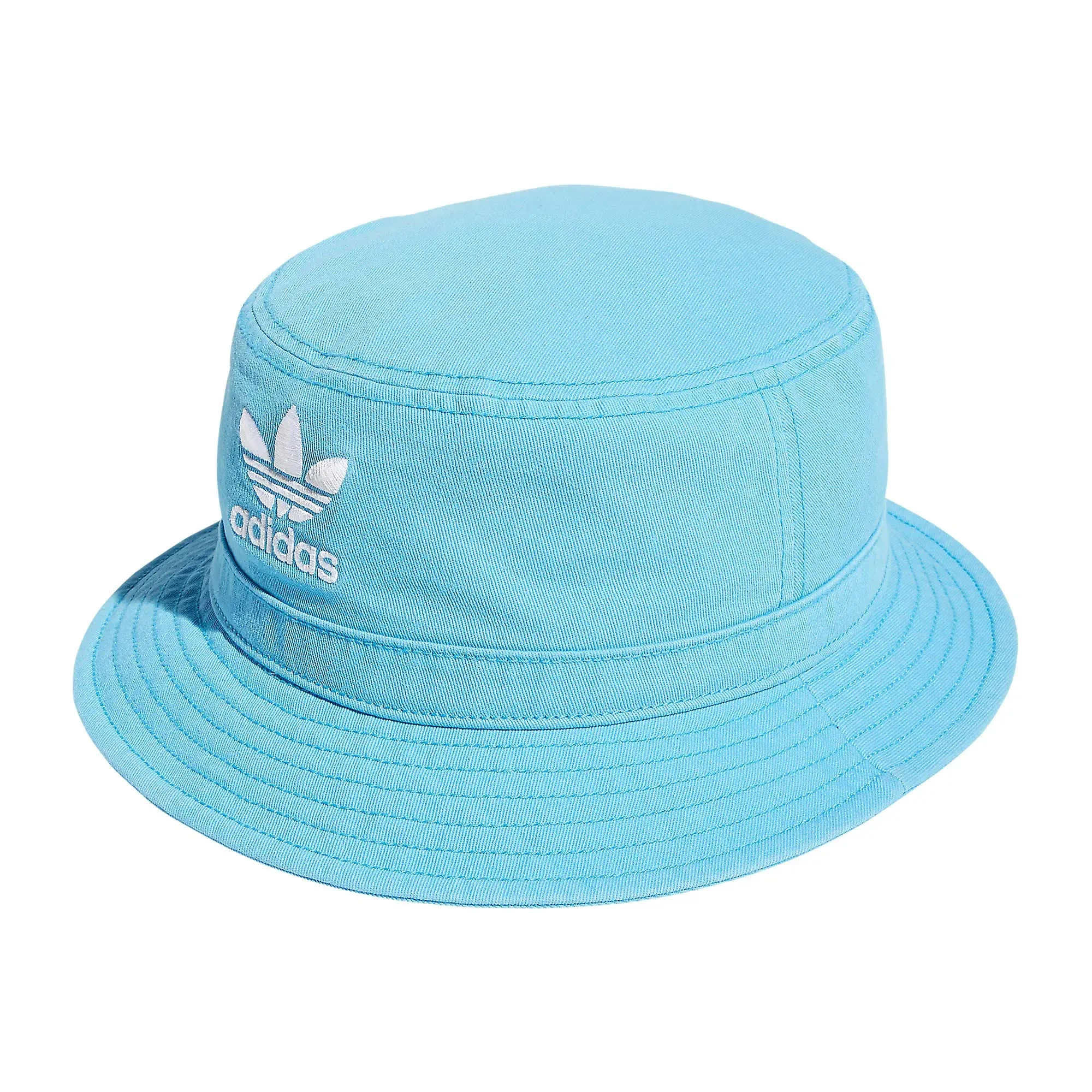 adidas Originals Unisex Adult Washed Bucket Hat