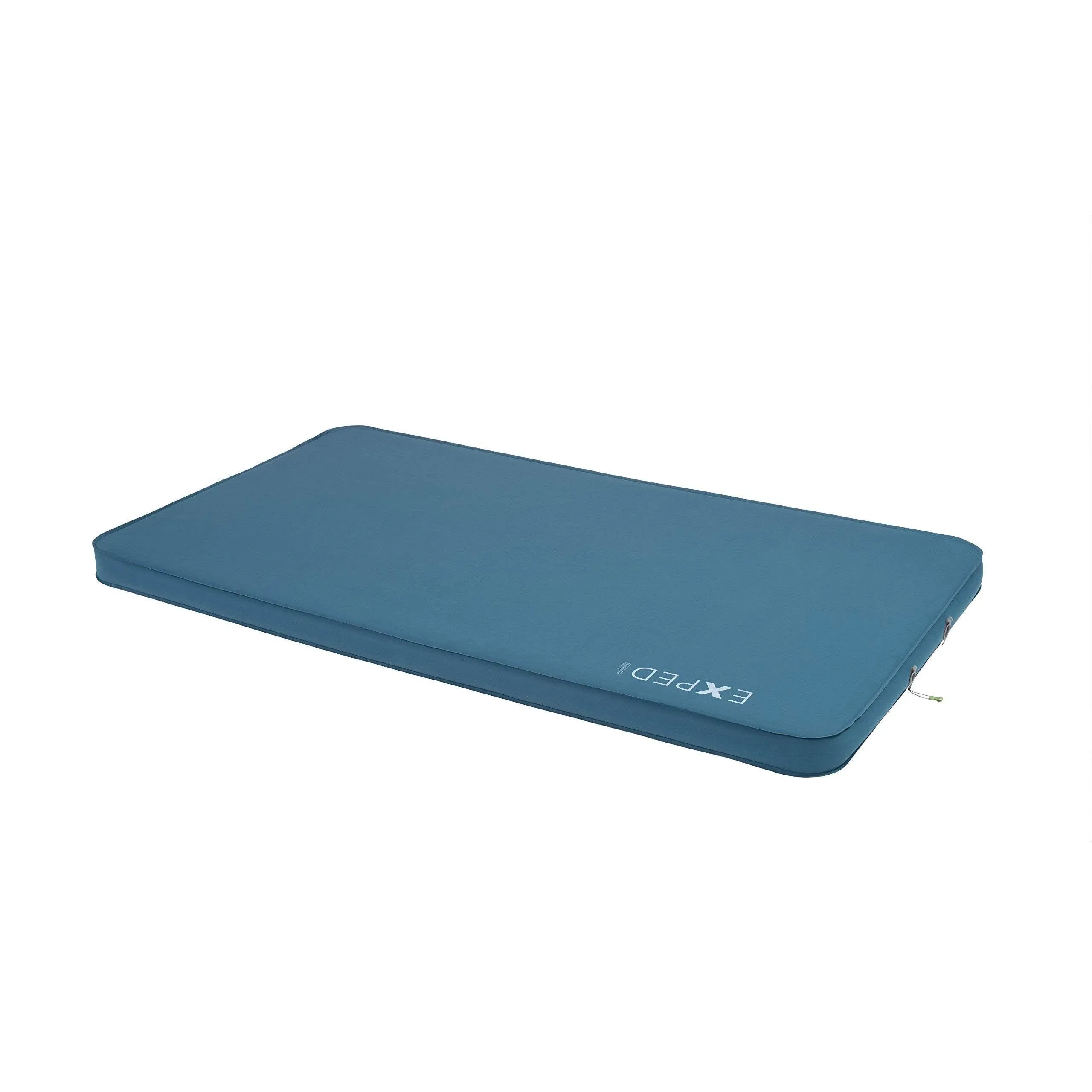 Exped DeepSleep Mat 7.5 - Self-Inflating, Lightweight, and Comfortable Luxurious Sleeping Mat