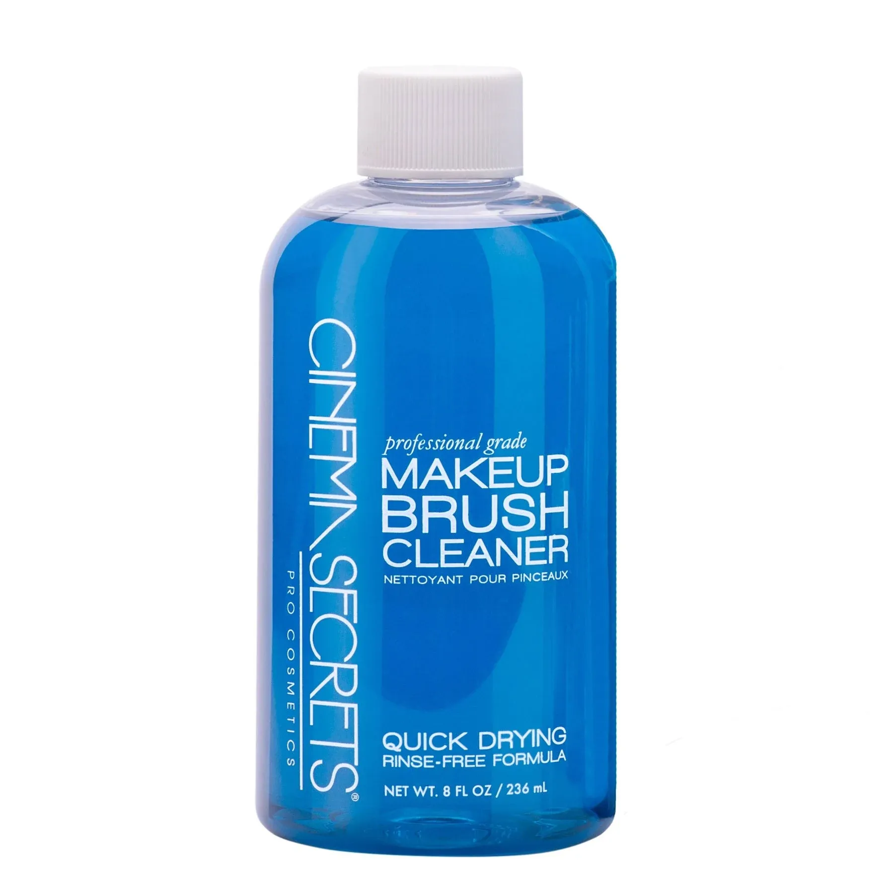 CINEMA SECRETS Makeup Brush Cleaner