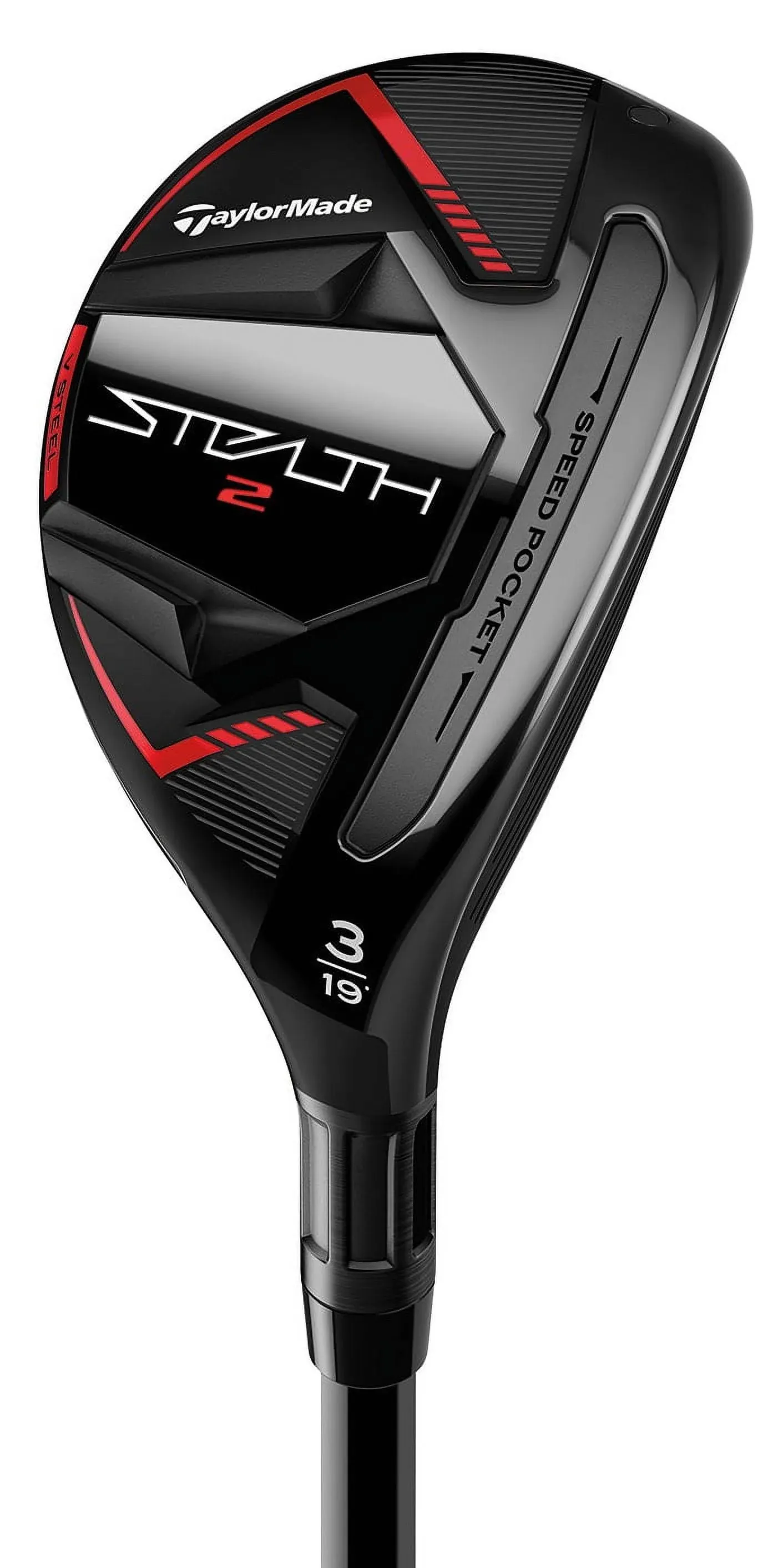 TaylorMade Stealth 2 Rescue Hybrid