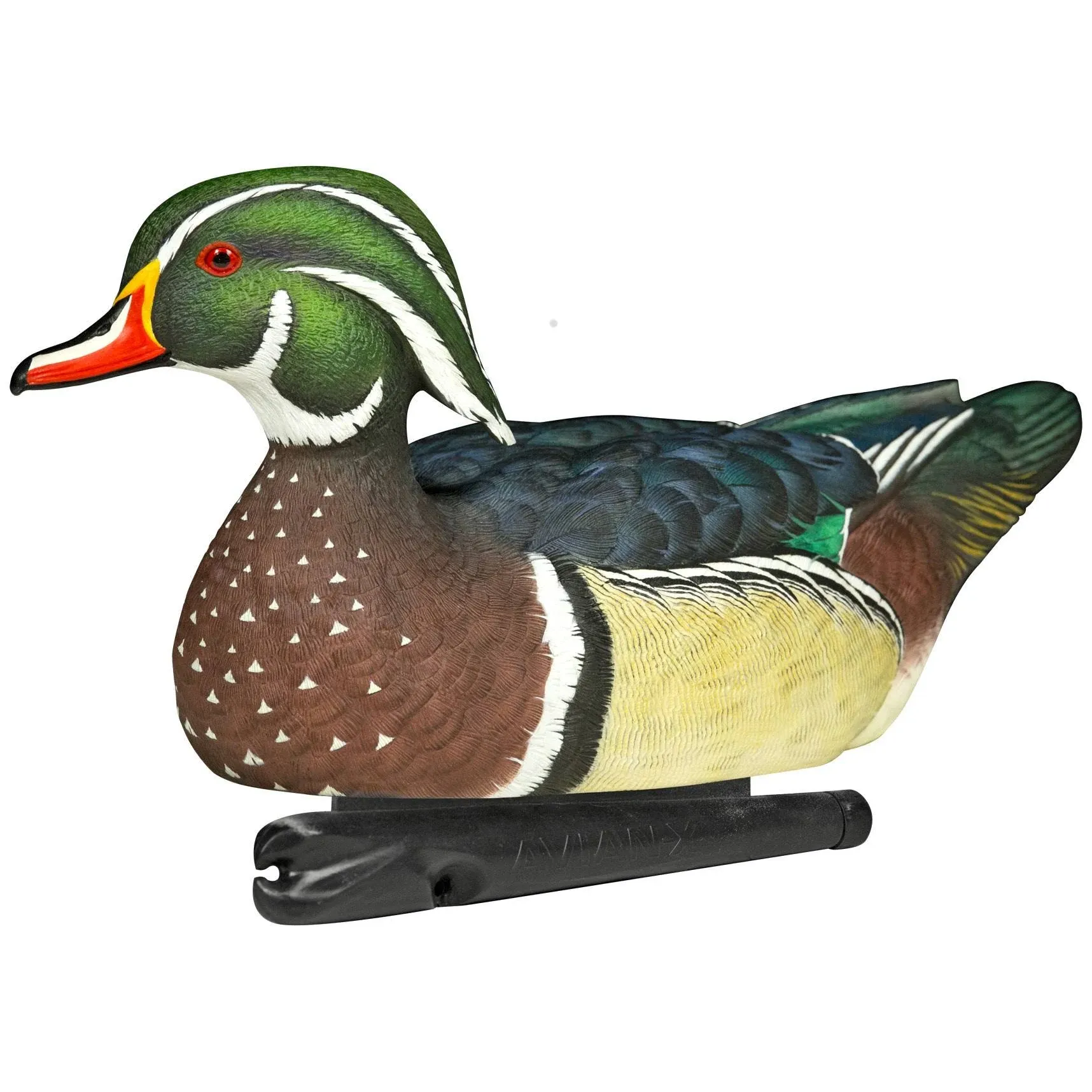 AvianX Top Flight Wood Ducks