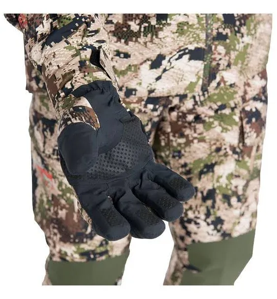 SITKA STORMFRONT-GTX-GLOVE MEDIUM / SUBALPINE