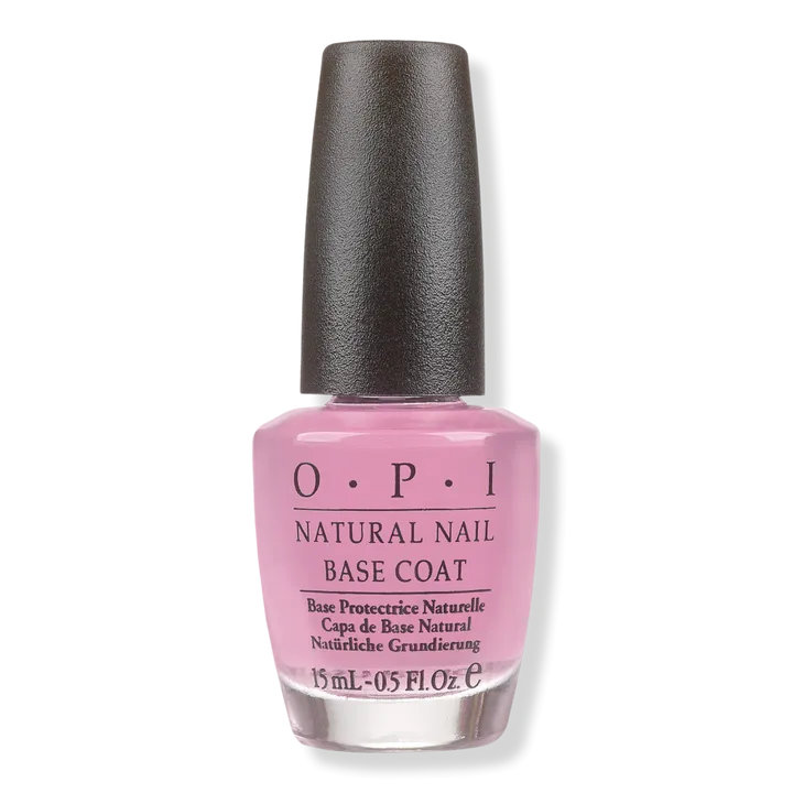 OPI Natural Nail Base Coat