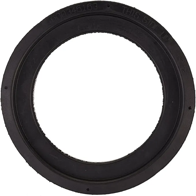 Dometic 385311658 OEM Flush Ball Seal Kit | for Use with 300/301 / 310 Series Toilets