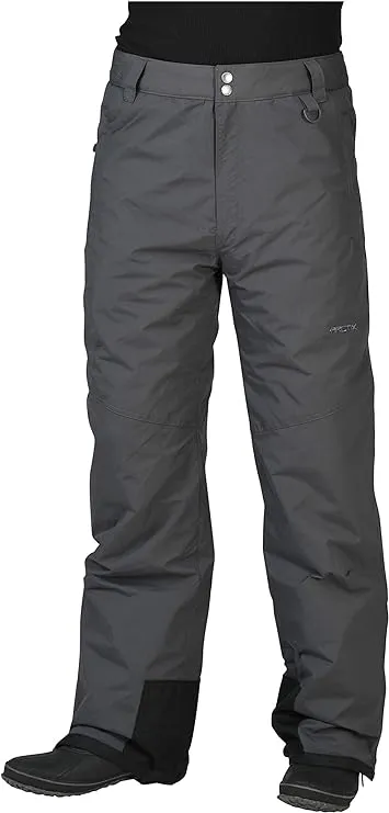 Arctix Men&s Mountain Insulated Ski Pants