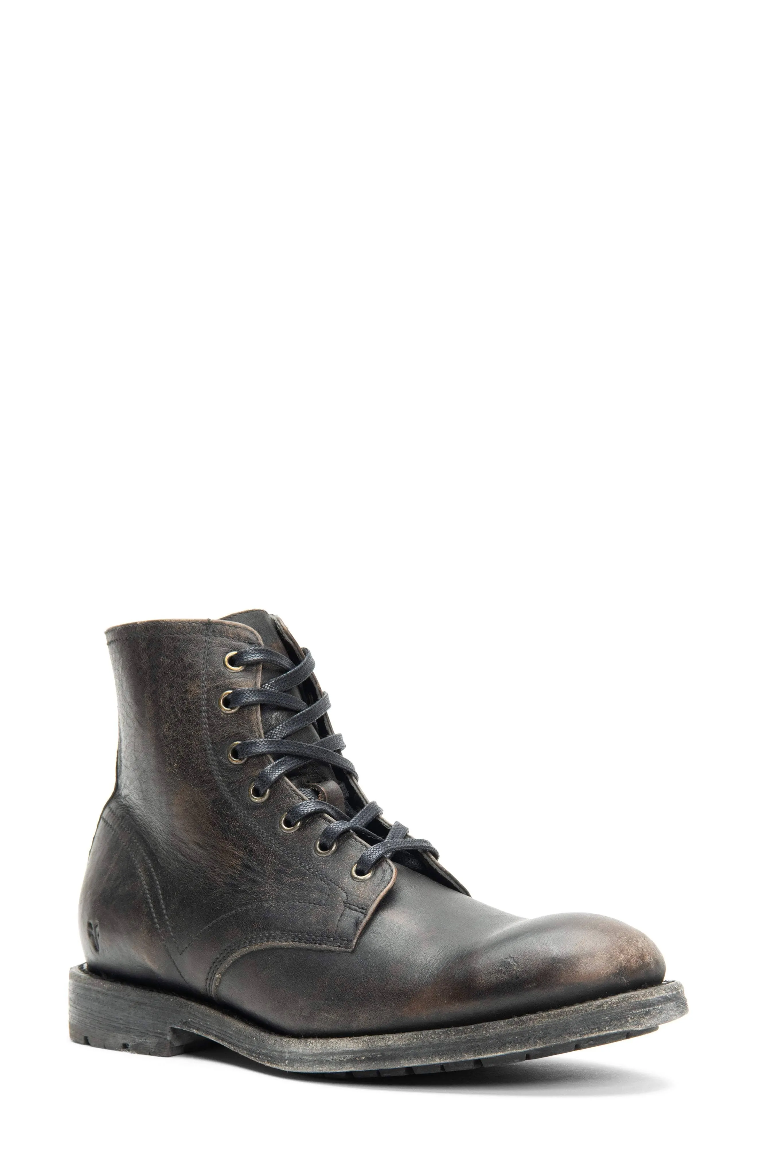 Frye Bowery Lace Up