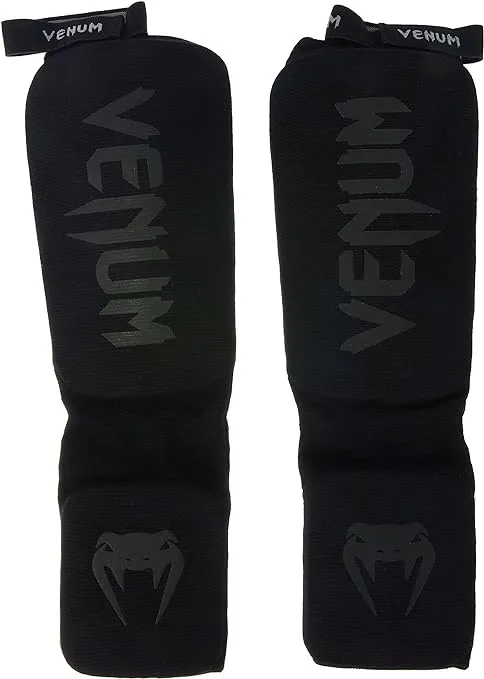 Venum Kontact Shin and Instep Guards