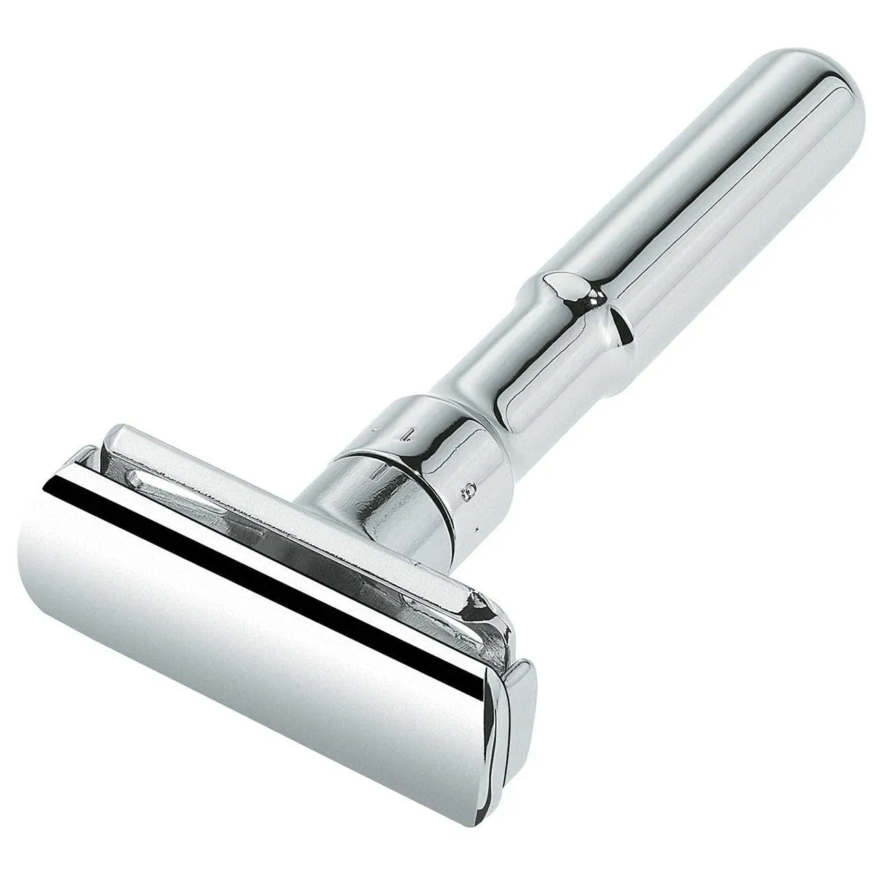 Merkur Futur Adjustable Safety Razor (Chrome)