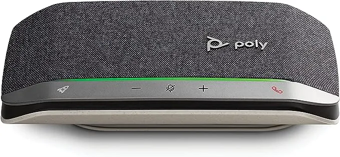 Poly Sync 20 USB-A/Bluetooth Speakerphone