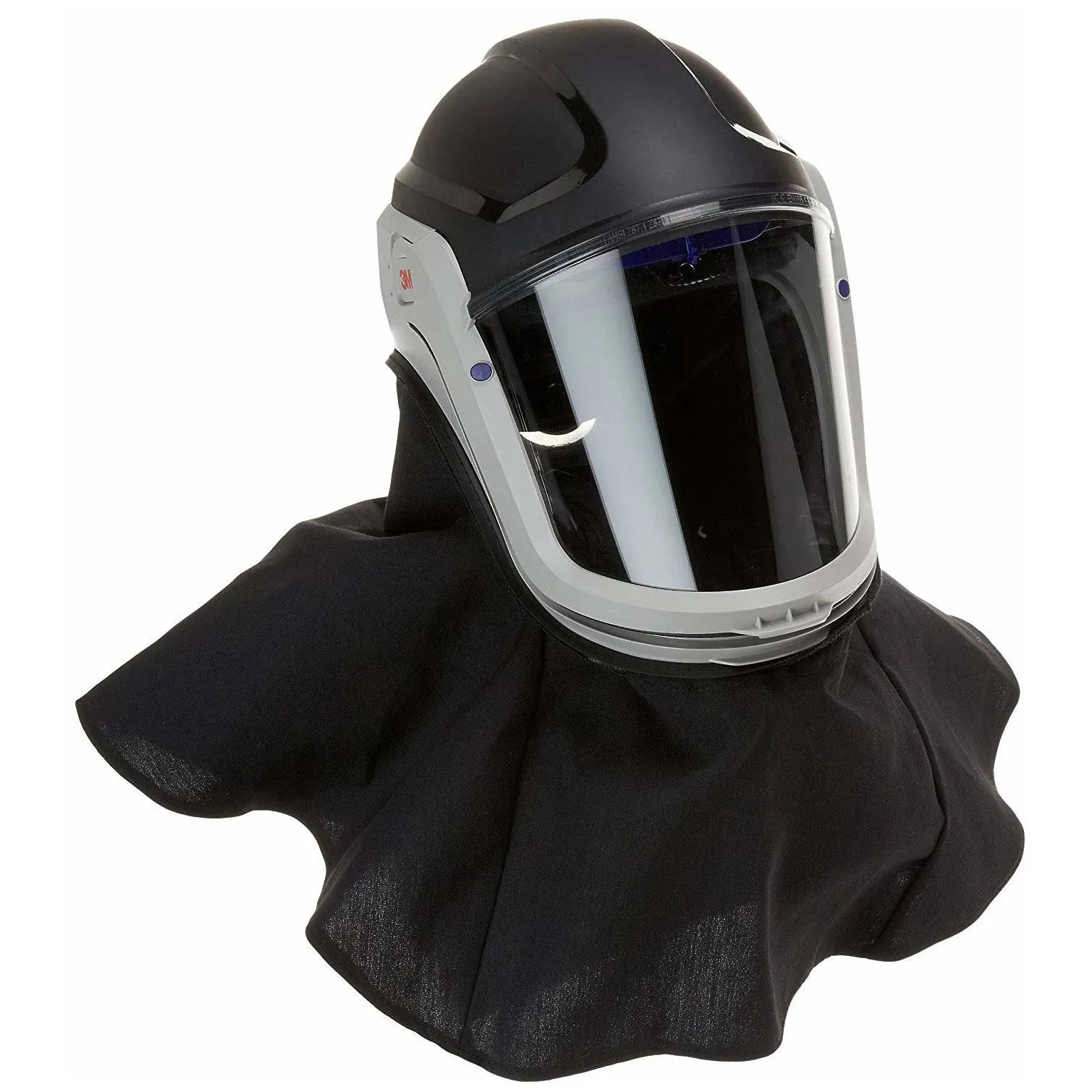 3M Versaflo Respiratory Helmet Assembly