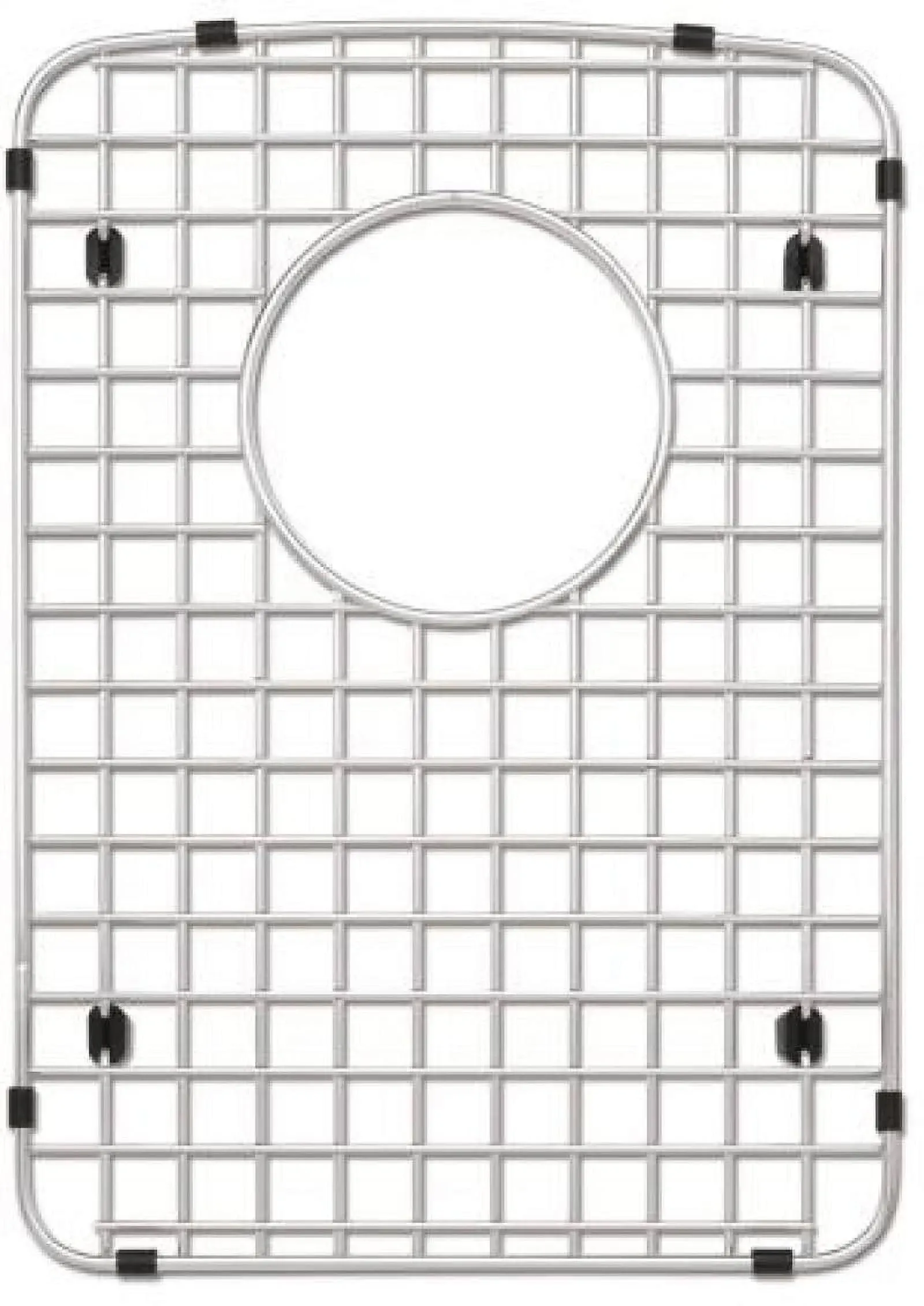 Blanco 231342 Diamond Stainless Steel Sink Grid