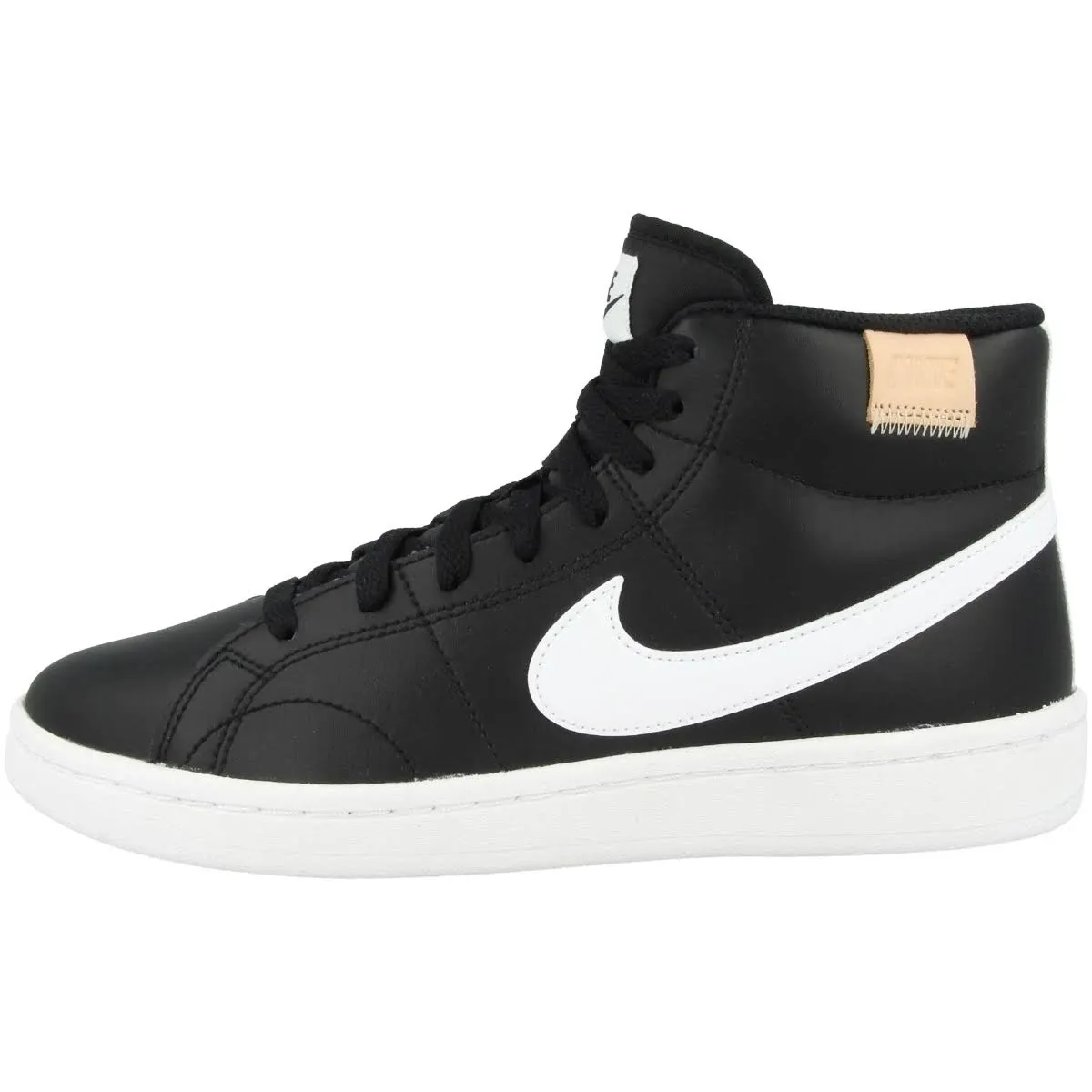 Nike Women's Court Royale 2 Mid Sneakers