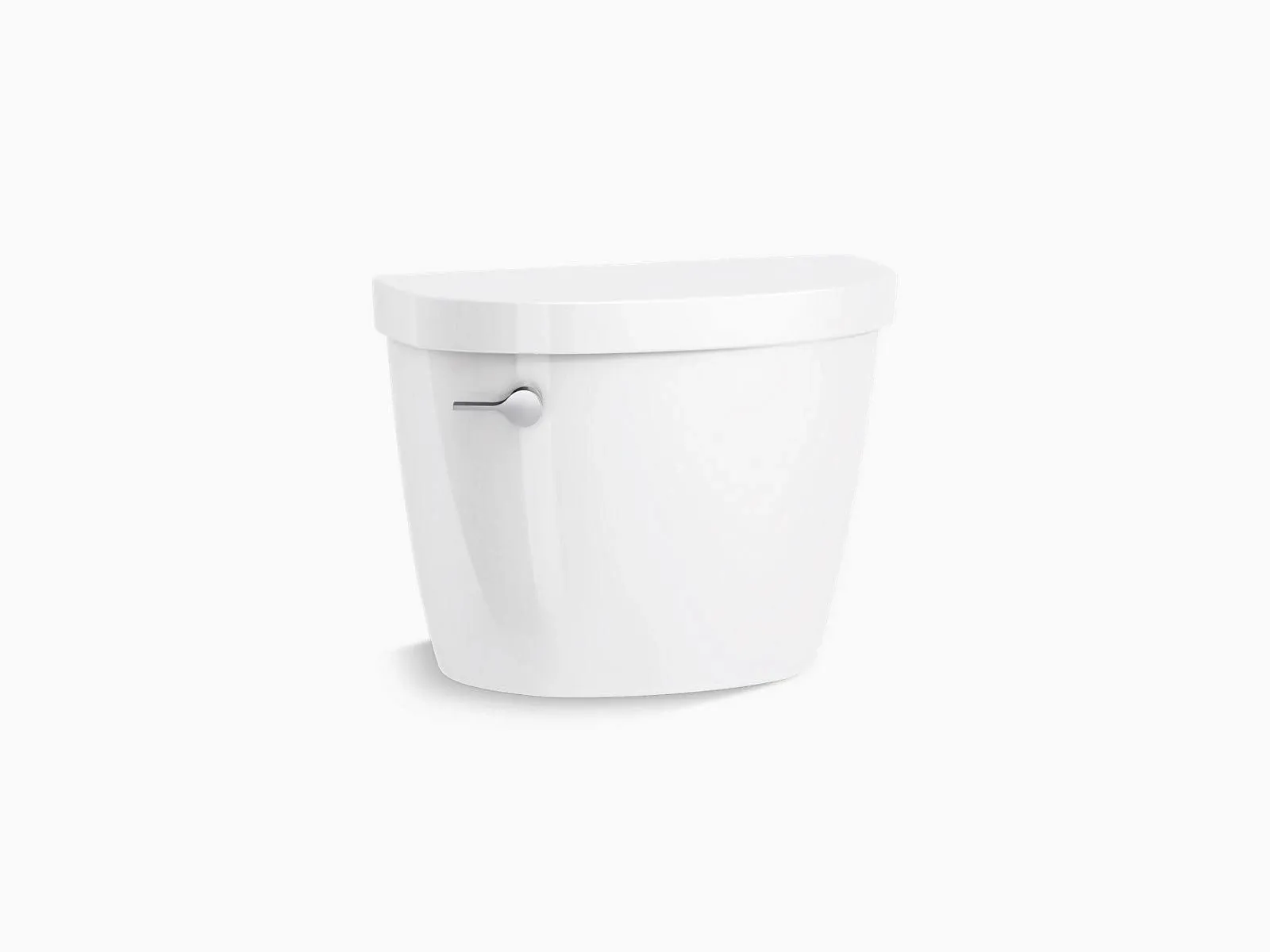 Kohler 31615-96 Cimarron 1.28 GPF Toilet Tank - Biscuit