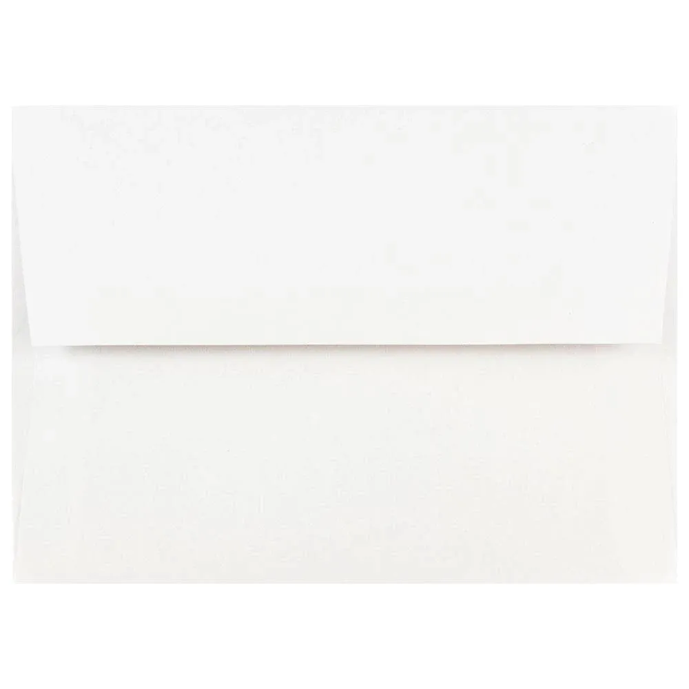 JAM Paper A7 Invitation Envelopes