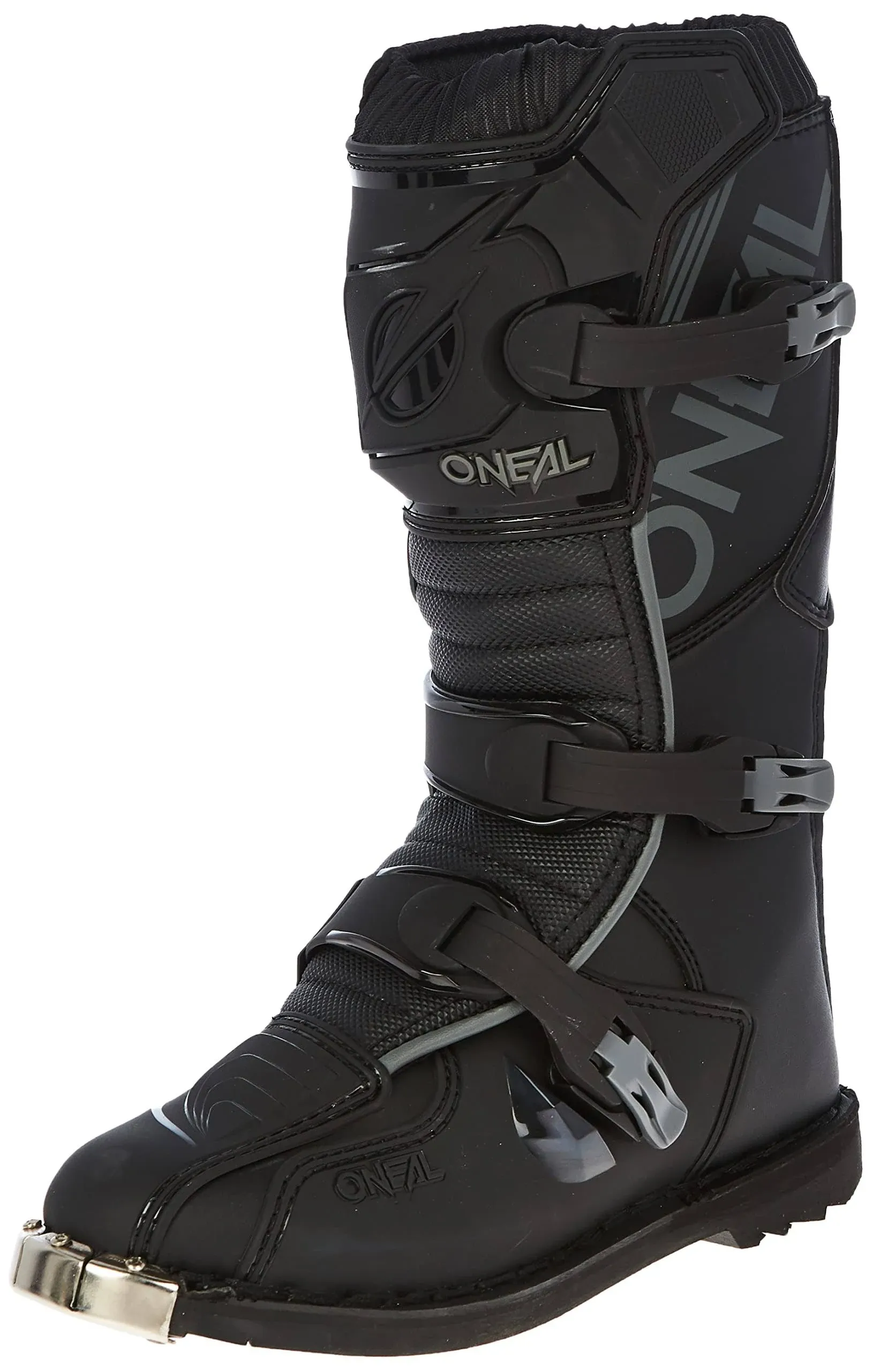 O'Neal Youth Element Boots - Black - S 1